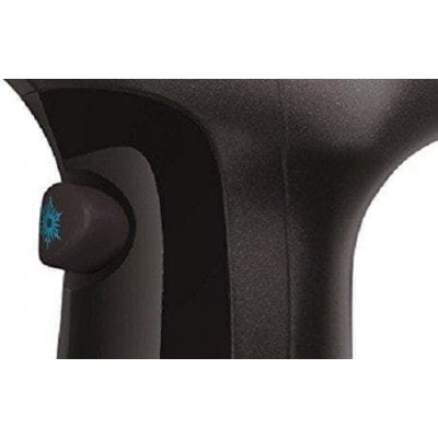 Remington Pro Air Shine Hair Dryer 2300W D5215 Black