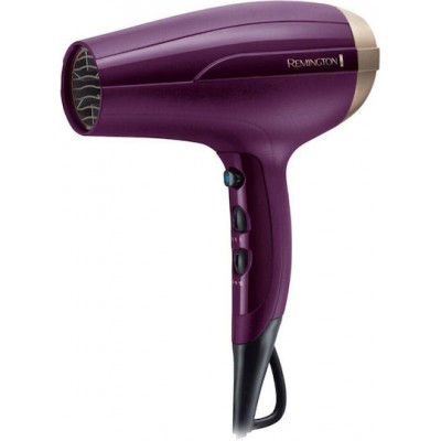 Remington Your Style Hair Dryer 2300W D5219 Purple