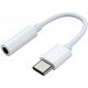 Samsung Adapter USB-C - 3.5mm White (GP-TGU023AEAWW)