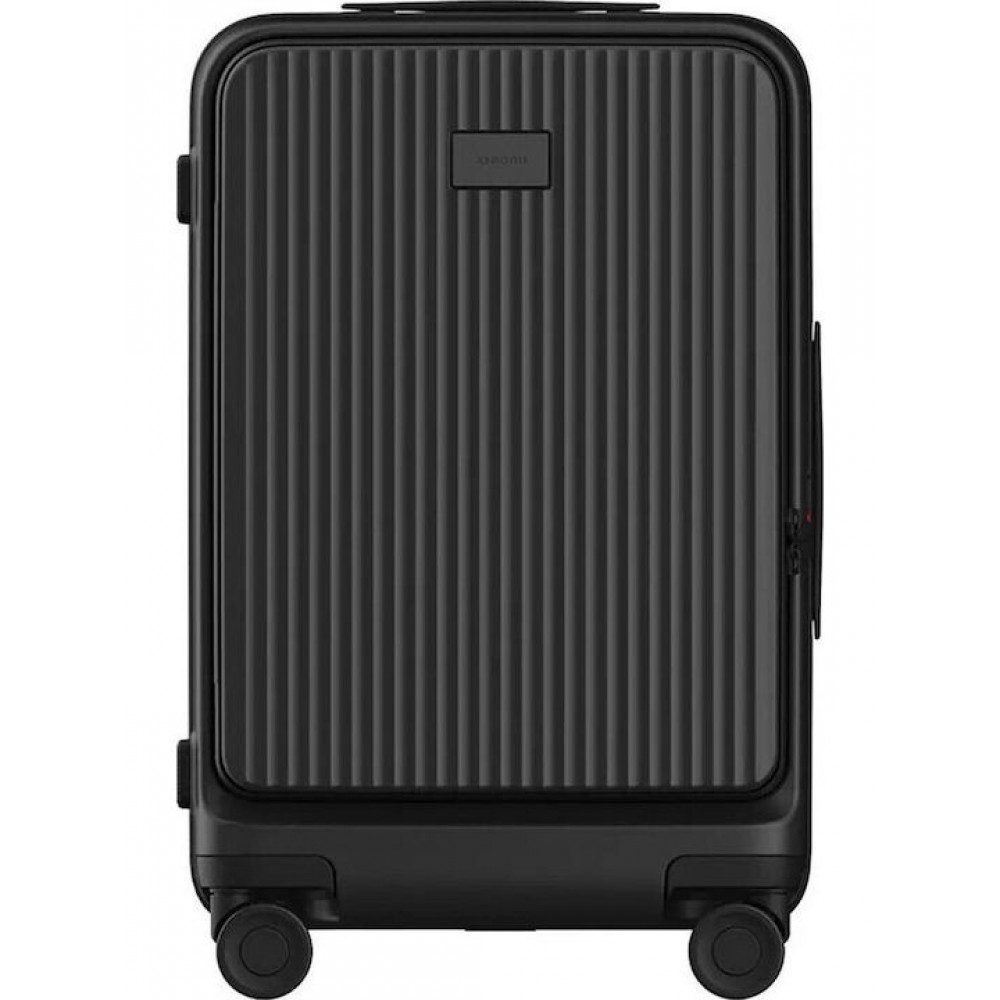 Xiaomi Βαλίτσα Ταξιδιού Μαύρη (BHR8768GL)