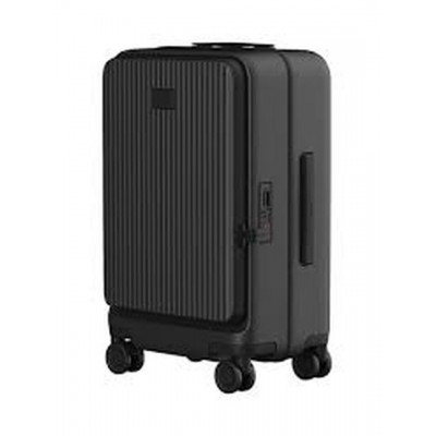 Xiaomi Βαλίτσα Ταξιδιού Μαύρη (BHR8768GL)