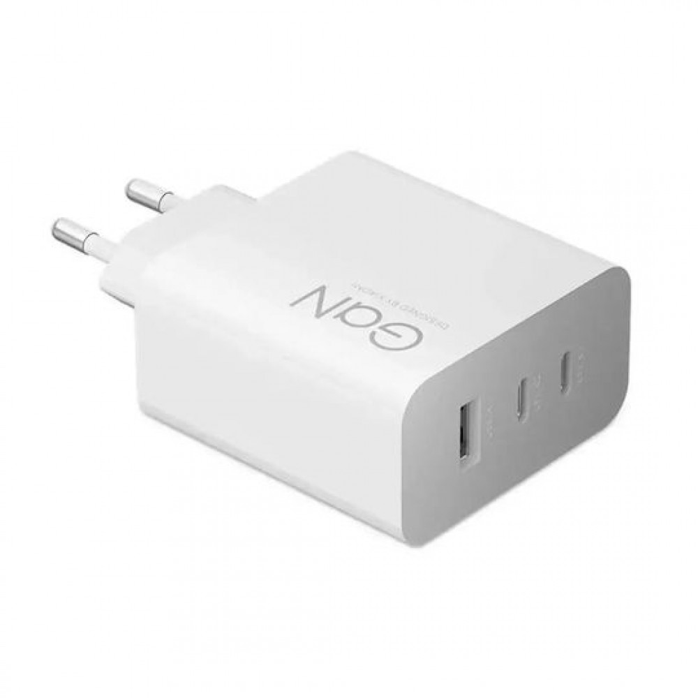 Xiaomi 90W Hyper Charger 3 in 1 White (BHR087MEU) Retail