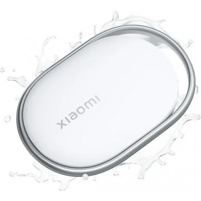 Xiaomi Tag (4 pack) White (BHR08SΚGL)