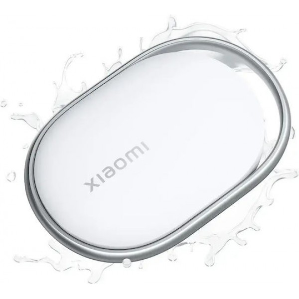 Xiaomi Tag (4 pack) White (BHR08SΚGL)