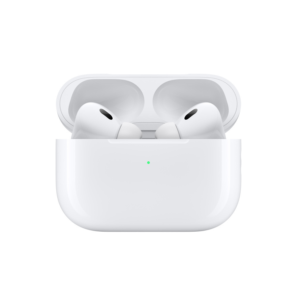 Apple AirPods Pro 2nd Generation USB-C (MTJV3ZM)