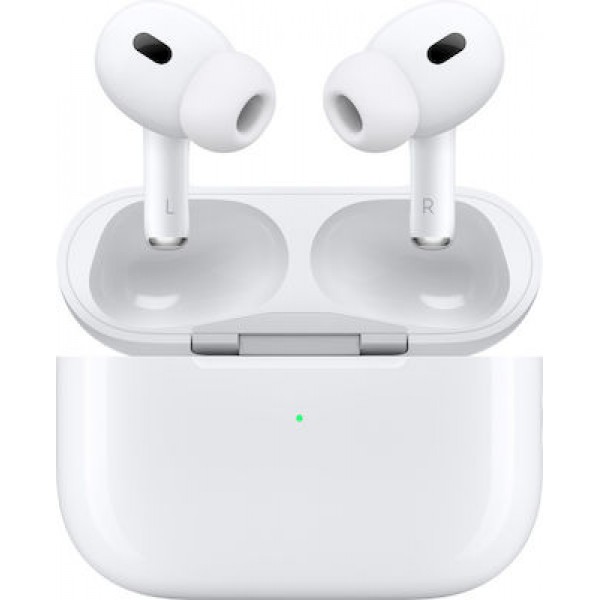 Apple AirPods Pro 2nd Generation USB-C (MTJV3ZM)