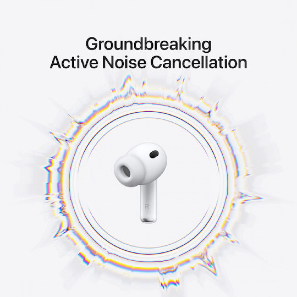 Apple AirPods Pro 3nd Generation USB-C (MFHP4ZM/A)