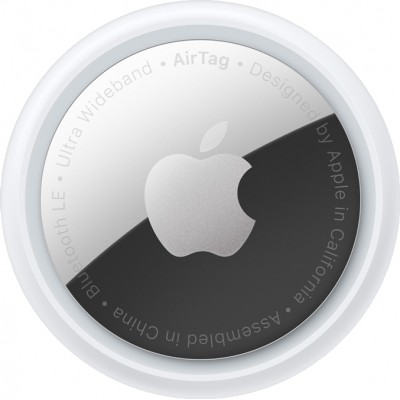 Apple AirTag (1 pack) White MX532ZY/A
