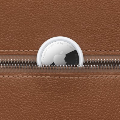 Apple AirTag (1 pack) White MX532ZY/A