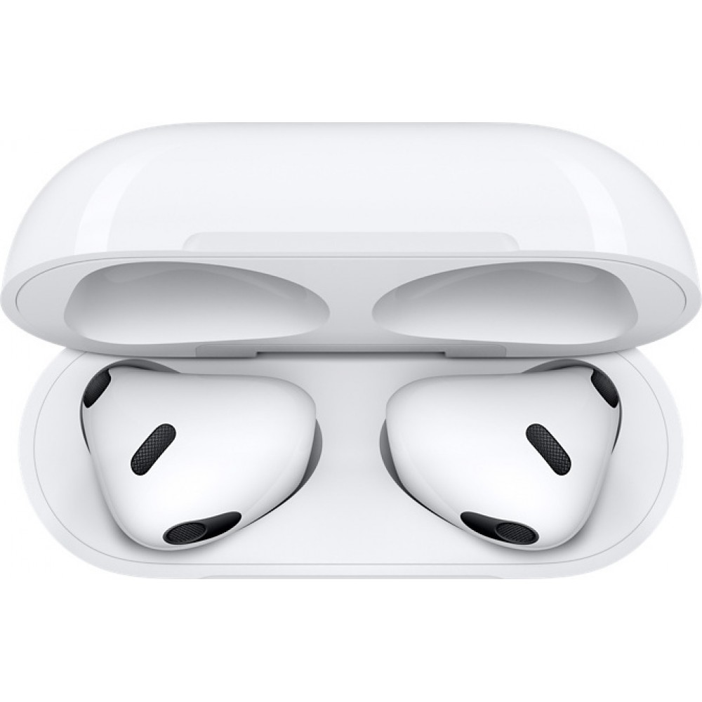 Apple AirPods 3rd Generation White Magsafe (MME73TY/A)