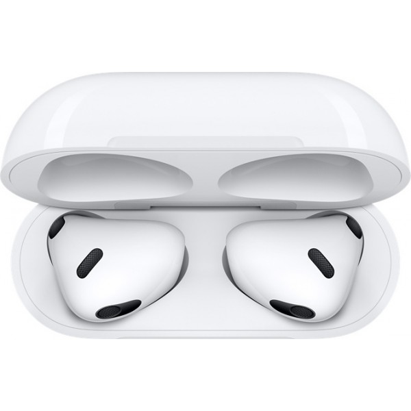 Apple AirPods 3rd Generation White Magsafe (MME73TY/A)