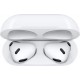 Apple AirPods 3rd Generation White Magsafe (MME73TY/A)