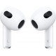 Apple AirPods 3rd Generation White Magsafe (MME73TY/A)