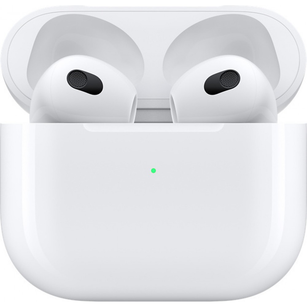 Apple AirPods 3rd Generation White Magsafe (MME73TY/A)