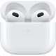 Apple AirPods 3rd Generation White Magsafe (MME73TY/A)