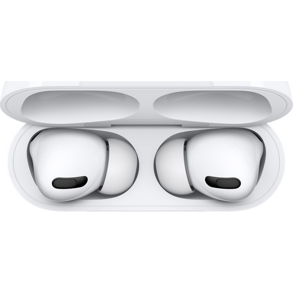 Apple AirPods Pro with MagSafe Charging Case (MLWK3ZM)