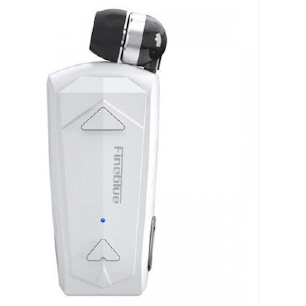 Fineblue F520 In-ear Bluetooth Handsfree White