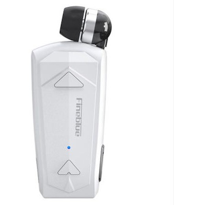 Fineblue F520 In-ear Bluetooth Handsfree White