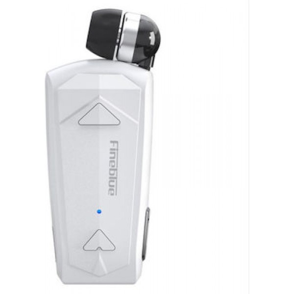 Fineblue F520 In-ear Bluetooth Handsfree White
