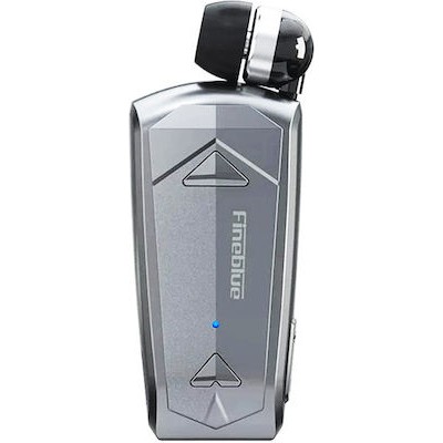 Fineblue F520 In-ear Bluetooth Handsfree Silver