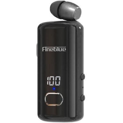Fineblue F580 In-ear Bluetooth Handsfree Black