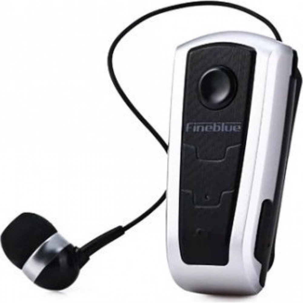 Fineblue F910 In-ear Bluetooth Handsfree White