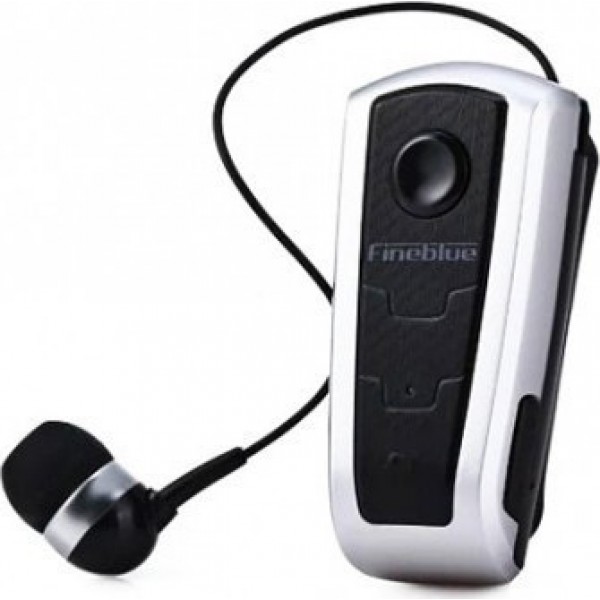 Fineblue F910 In-ear Bluetooth Handsfree White