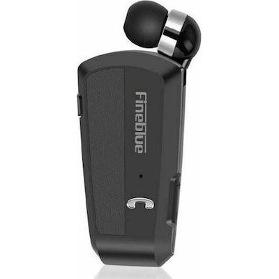 Fineblue F990 In-ear Bluetooth Handsfree Black