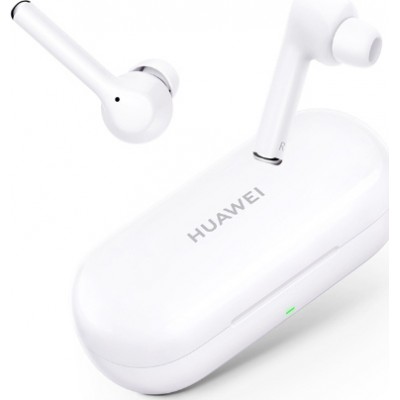 Huawei Freebuds 3i Ceramic White