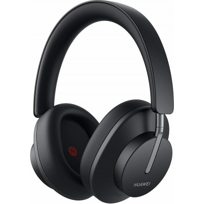 Huawei Freebuds Studio Ασύρματα Over Ear Studio Ακουστικά Black