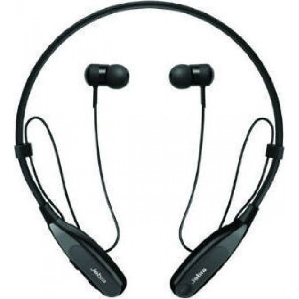 Jabra Halo Fusion Black