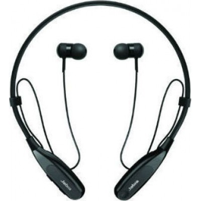 Jabra Halo Fusion Black