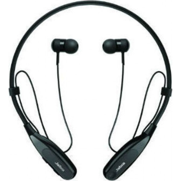 Jabra Halo Fusion Black