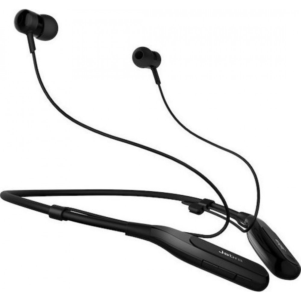 Jabra Halo Fusion Black