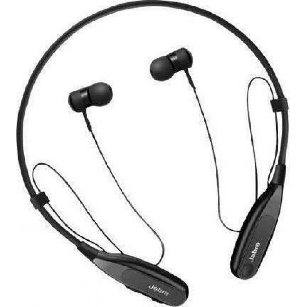 Jabra Halo Fusion Black