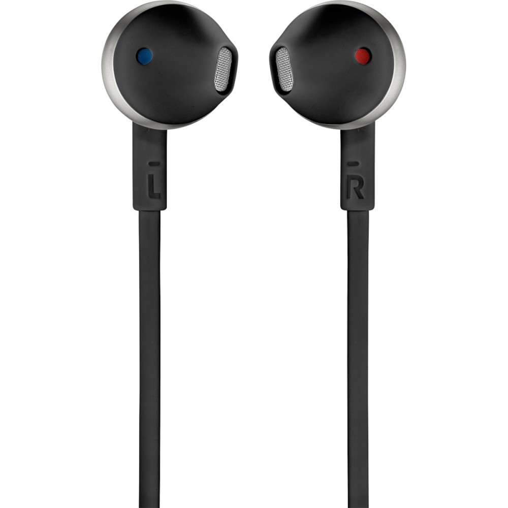 Ακουστικά Handsfree JBL T205 Black