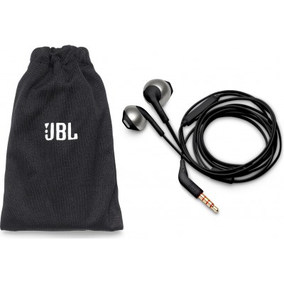 Ακουστικά Handsfree JBL T205 Black