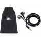 Ακουστικά Handsfree JBL T205 Black