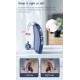 Powertech PT-1096 Hearing Aid Blue