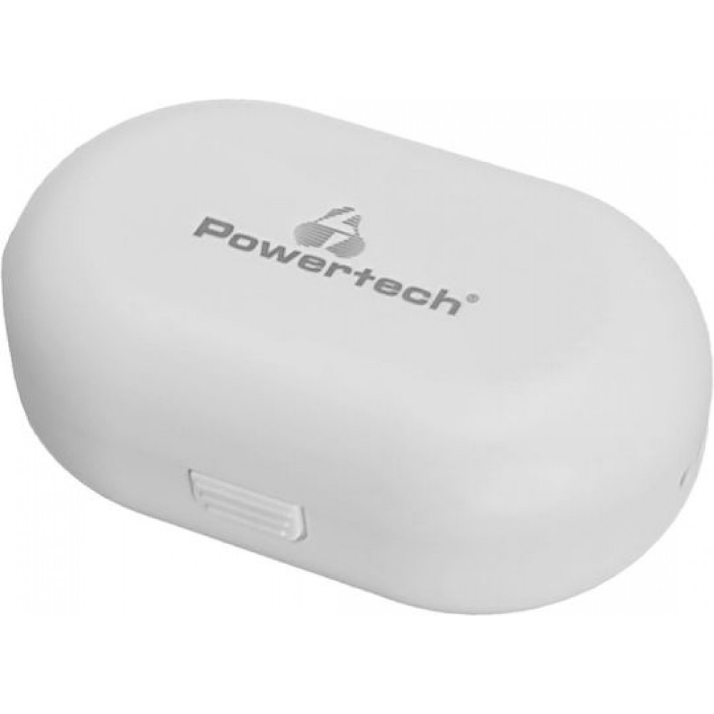 Powertech PT-1096 Hearing Aid Blue