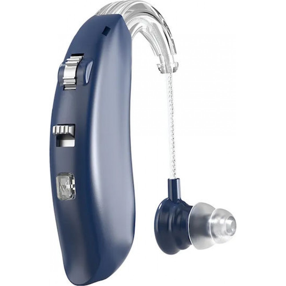 Powertech PT-1096 Hearing Aid Blue