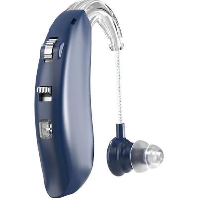 Powertech PT-1096 Hearing Aid Blue