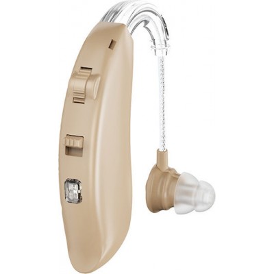 Powertech PT-1095 Hearing Aid White
