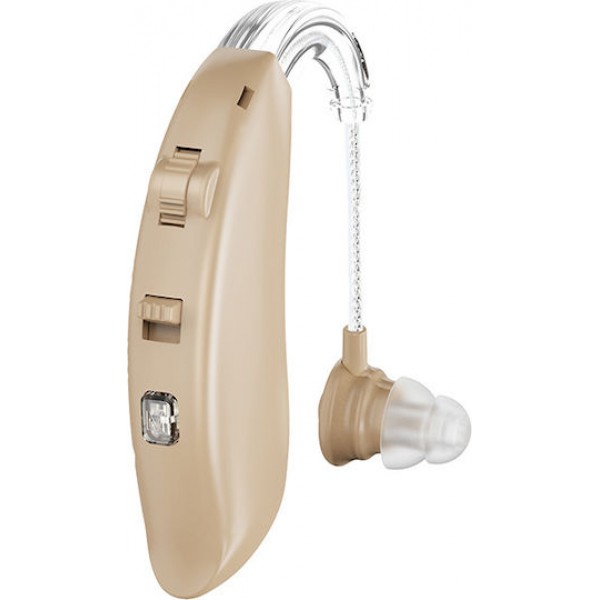 Powertech PT-1095 Hearing Aid White