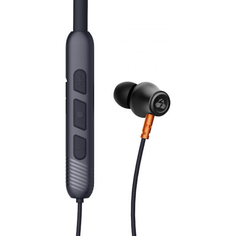 Powertech PT-1228 In-ear Bluetooth Black