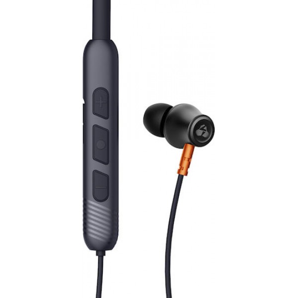 Powertech PT-1228 In-ear Bluetooth Black