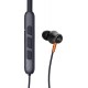 Powertech PT-1228 In-ear Bluetooth Black