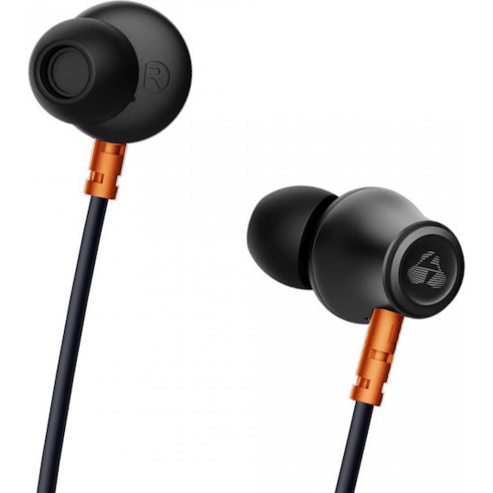 Powertech PT-1228 In-ear Bluetooth Black