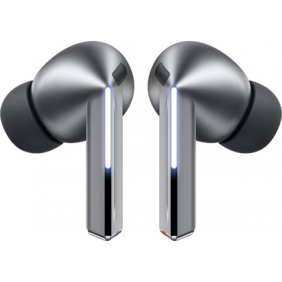 Samsung Galaxy Buds 3 Pro Silver