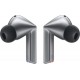 Samsung Galaxy Buds 3 Pro Silver